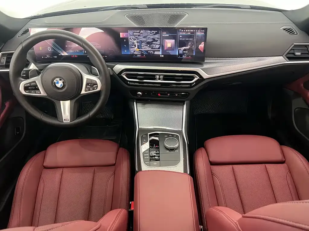 BMW 4 Series — фото 6