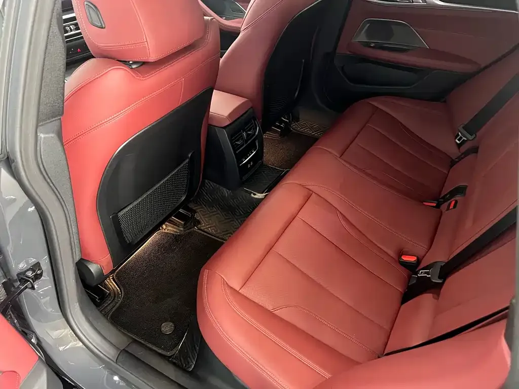 BMW 4 Series — фото 10