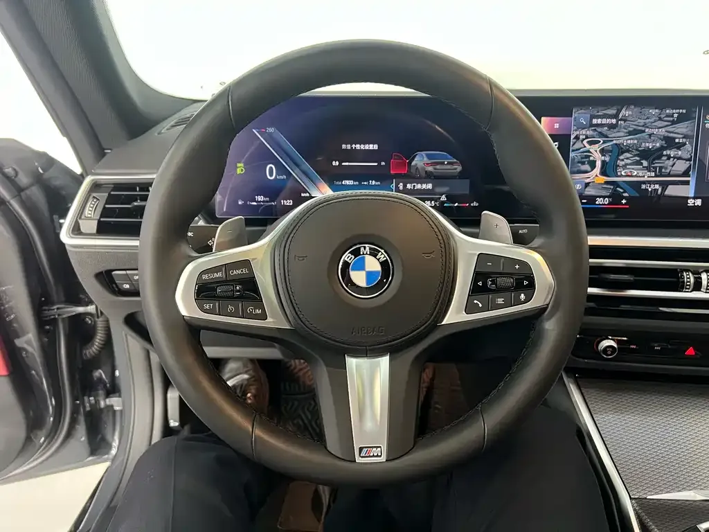 BMW 4 Series — фото 9