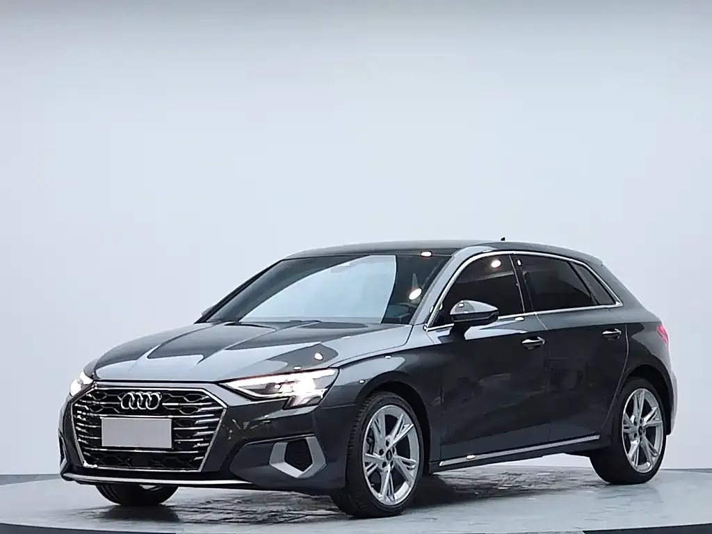 Audi A3 — фото 6