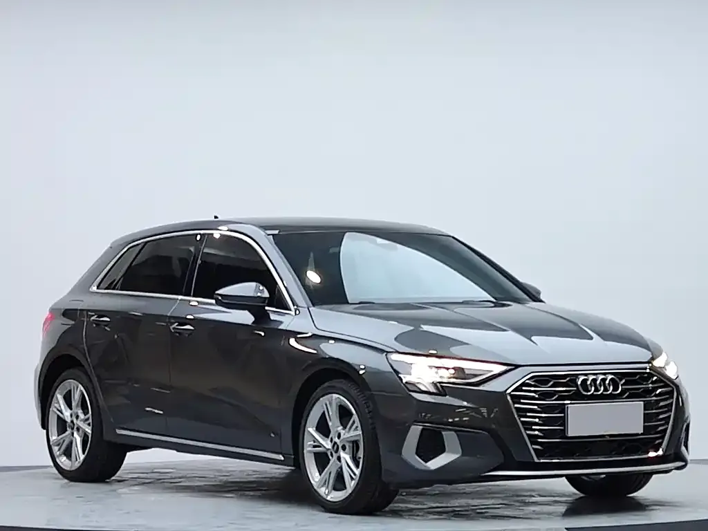 Audi A3 — фото 8