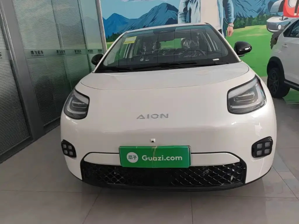 Aion UT — фото 3