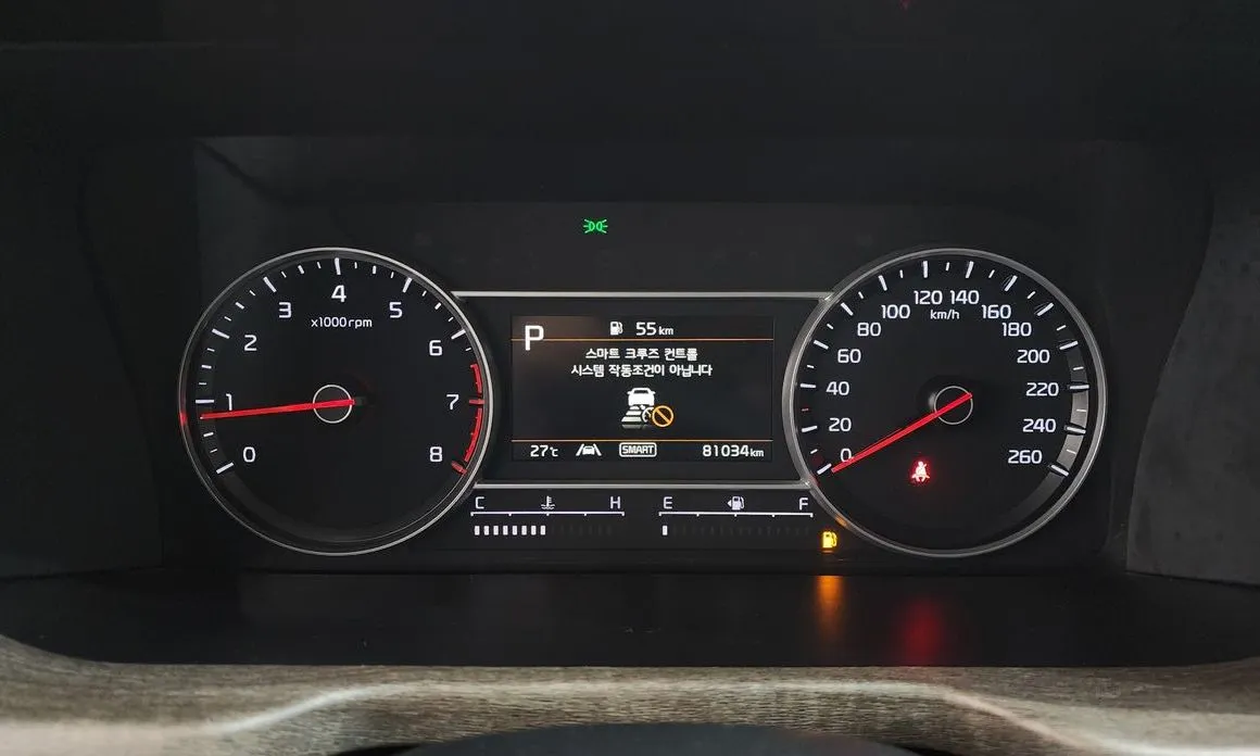 Kia Sorento — фото 3