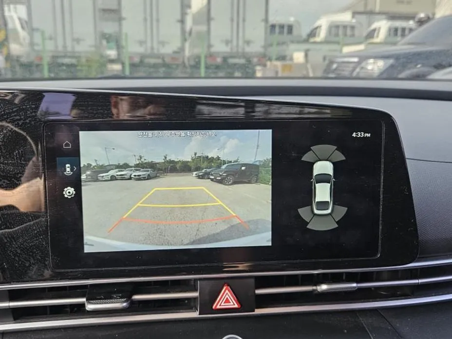 Hyundai AVANTE — фото 2