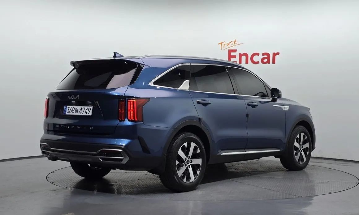 Kia Sorento — фото 2