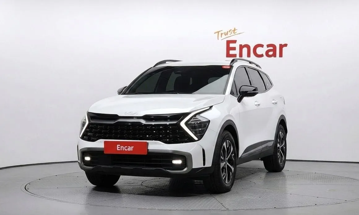Kia Sportage — фото 3