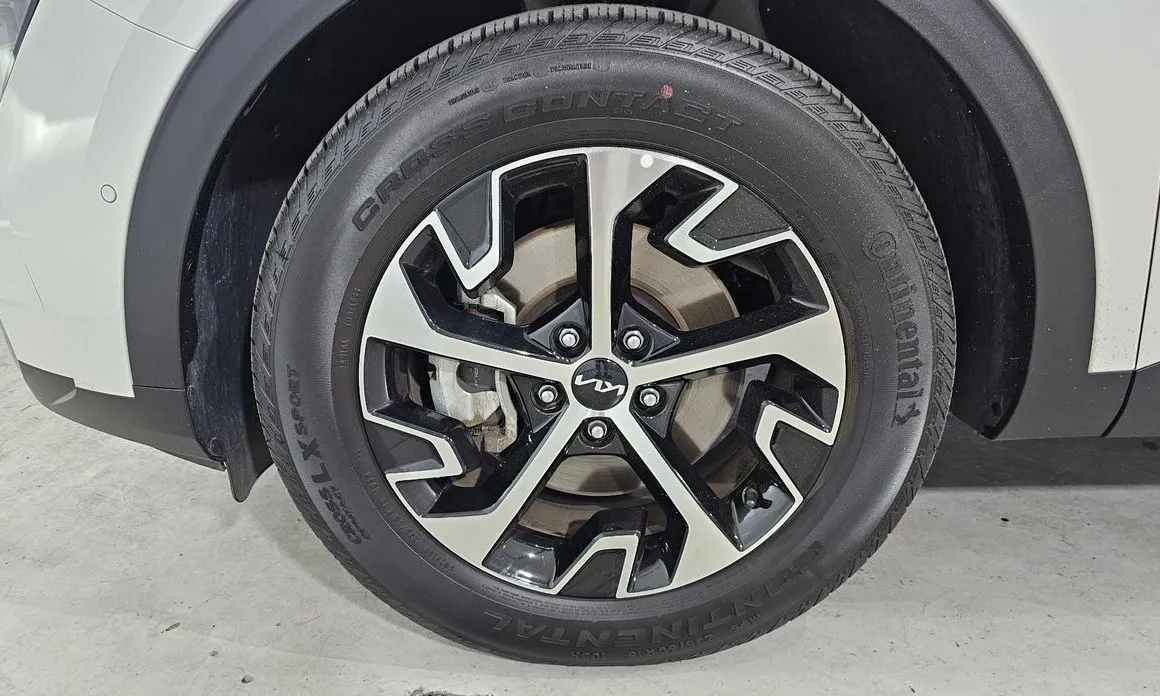 Kia Sportage — фото 8