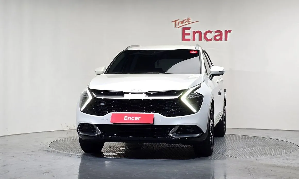 Kia Sportage — фото 4