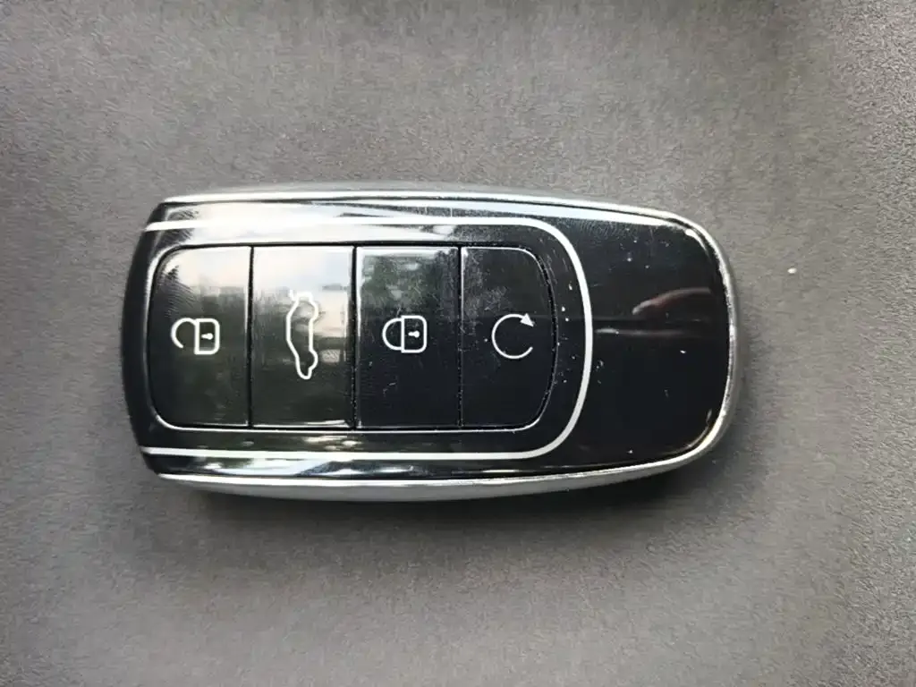 Chery Tiggo 7 C-DM — фото 4