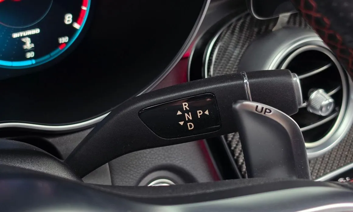 Mercedes-Benz GLC-Class — фото 4