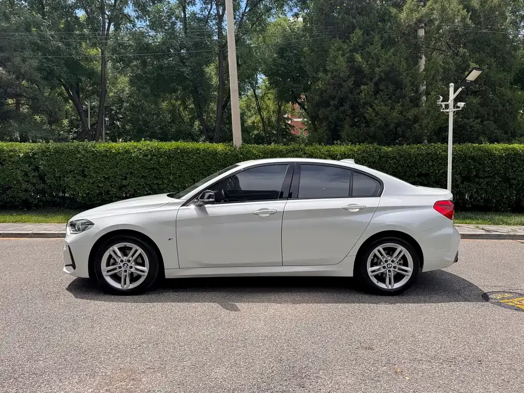 BMW 1 Series — фото 10