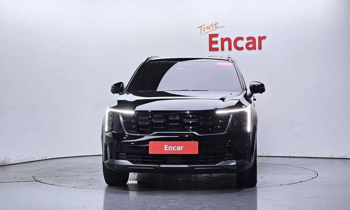 Kia Sorento — фото 2