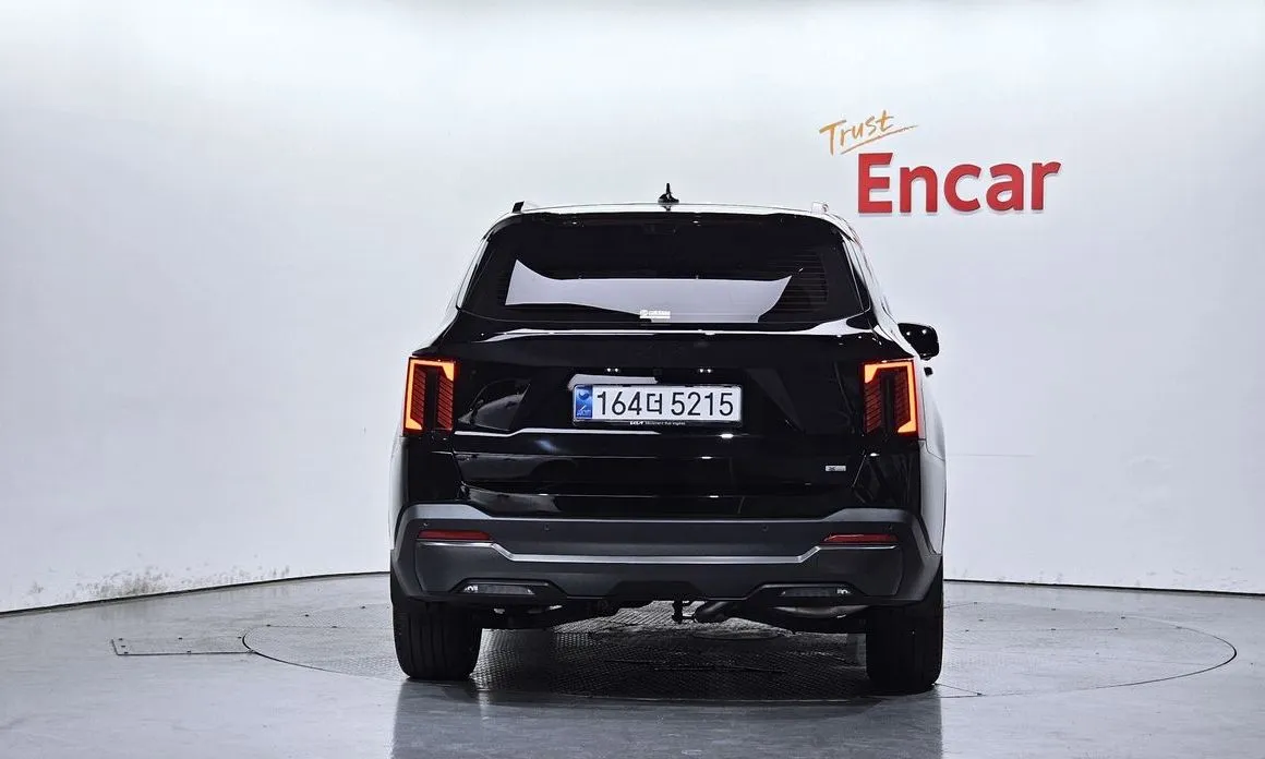 Kia Sorento — фото 3