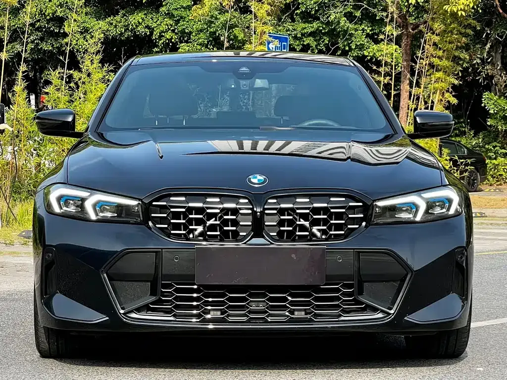 BMW 3 Series — фото 9