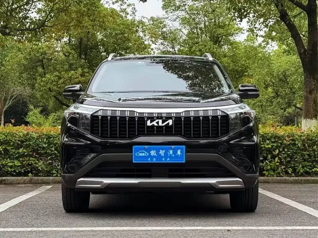 Kia Sportage — фото 3