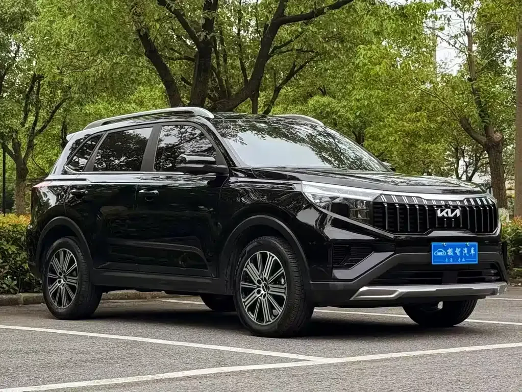 Kia Sportage — фото 4