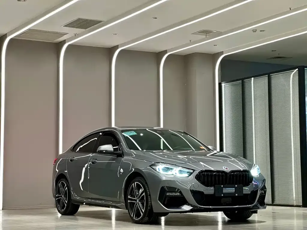 BMW 2 Series (Import) — фото 6