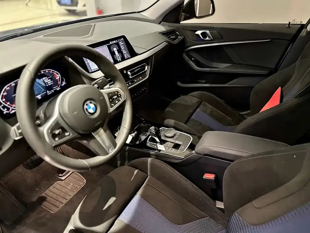 BMW 2 Series (Import) — фото 8