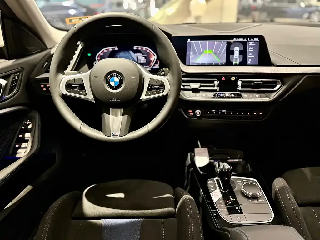 BMW 2 Series (Import) — фото 7