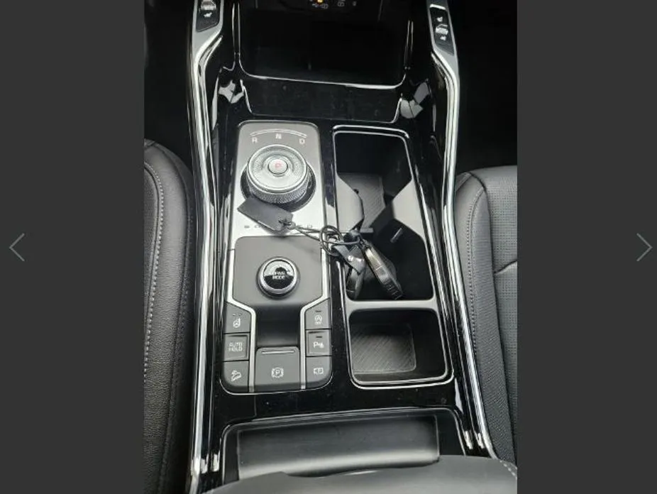 Kia Sorento — фото 4
