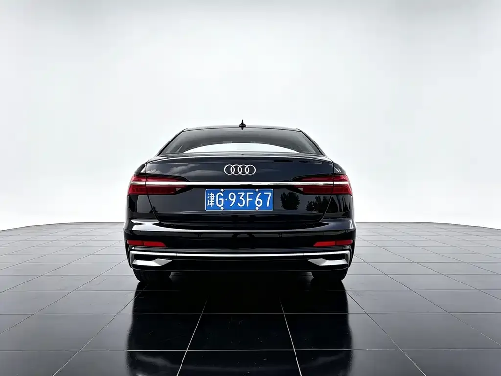 Audi A6L — фото 3