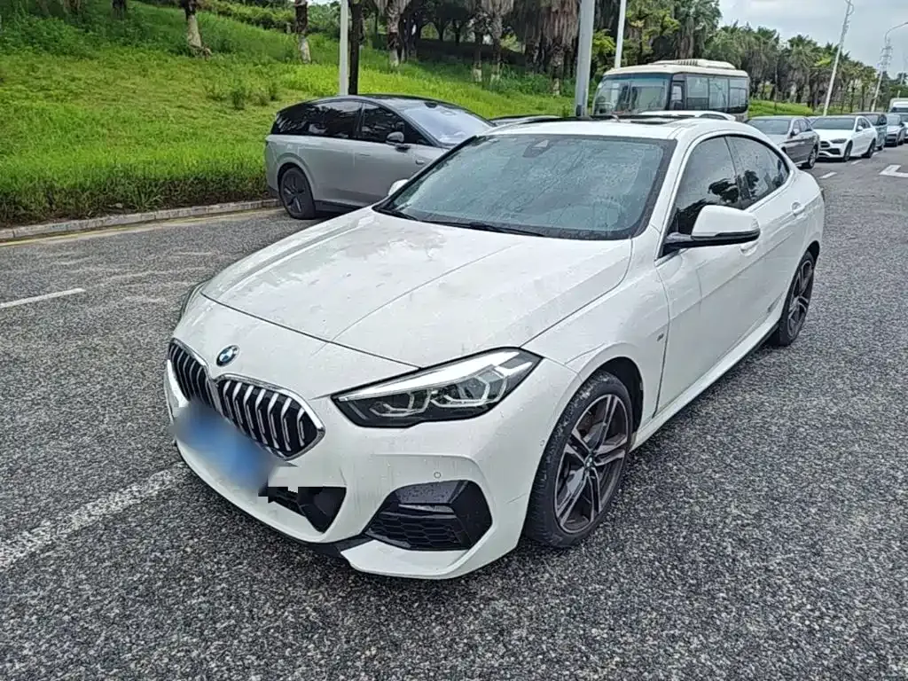 BMW 2 Series (Import) — фото 6