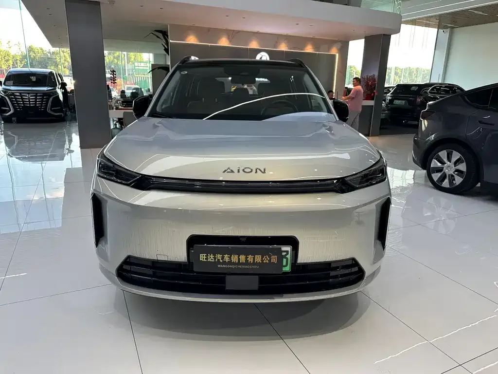 Aion i60 — фото 2
