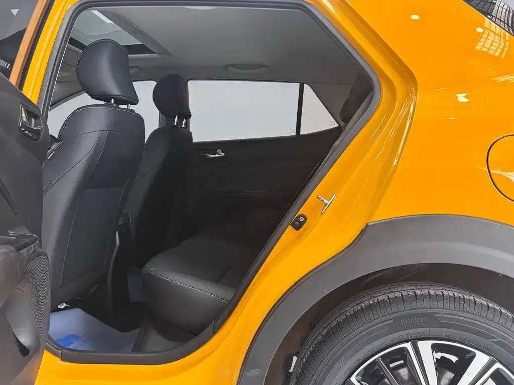 Kia KX1 — фото 9