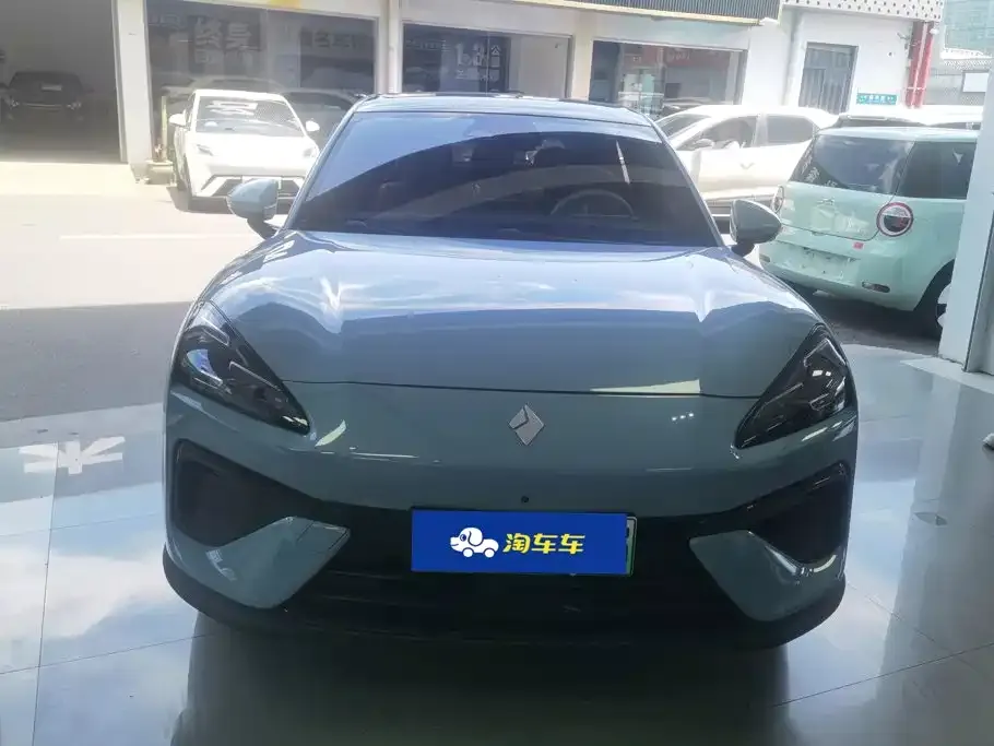 Baojun Yunhai — фото 4
