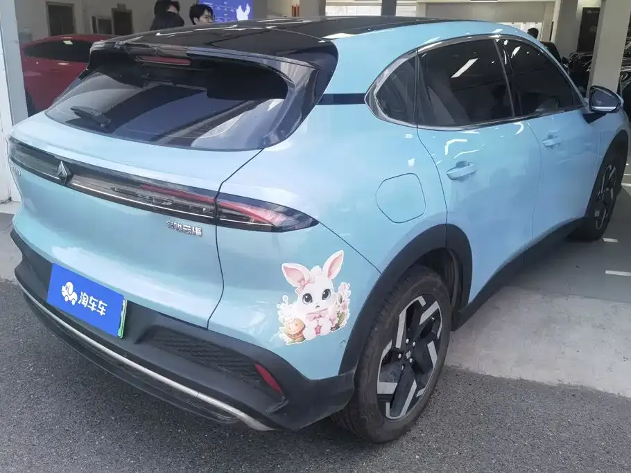 Baojun Yunhai — фото 7