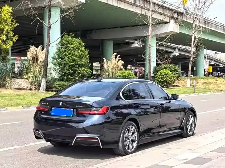 BMW i3 — фото 2