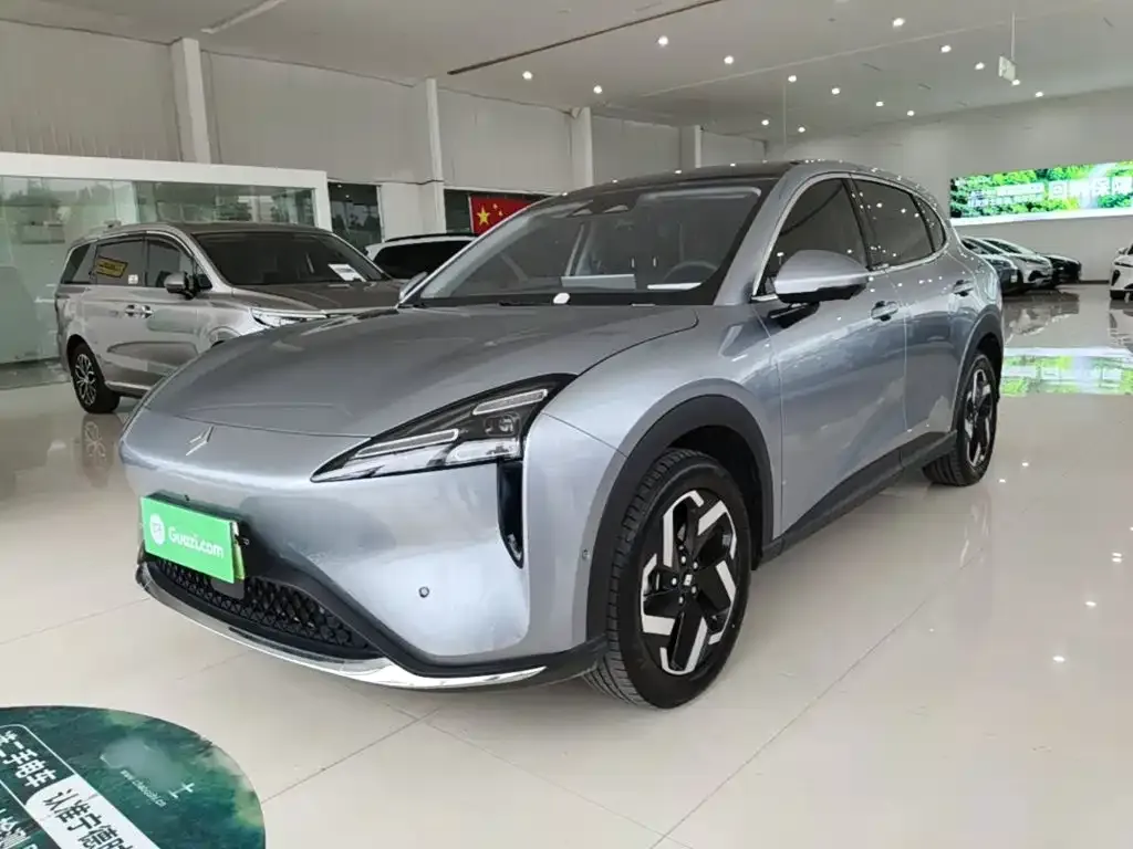 Baojun Yunhai — фото 1