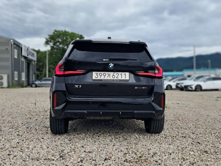 BMW X1 — фото 2