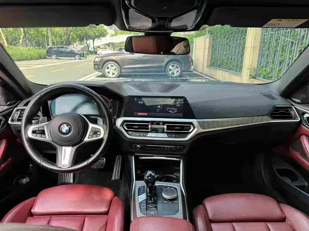 BMW 4 Series — фото 6