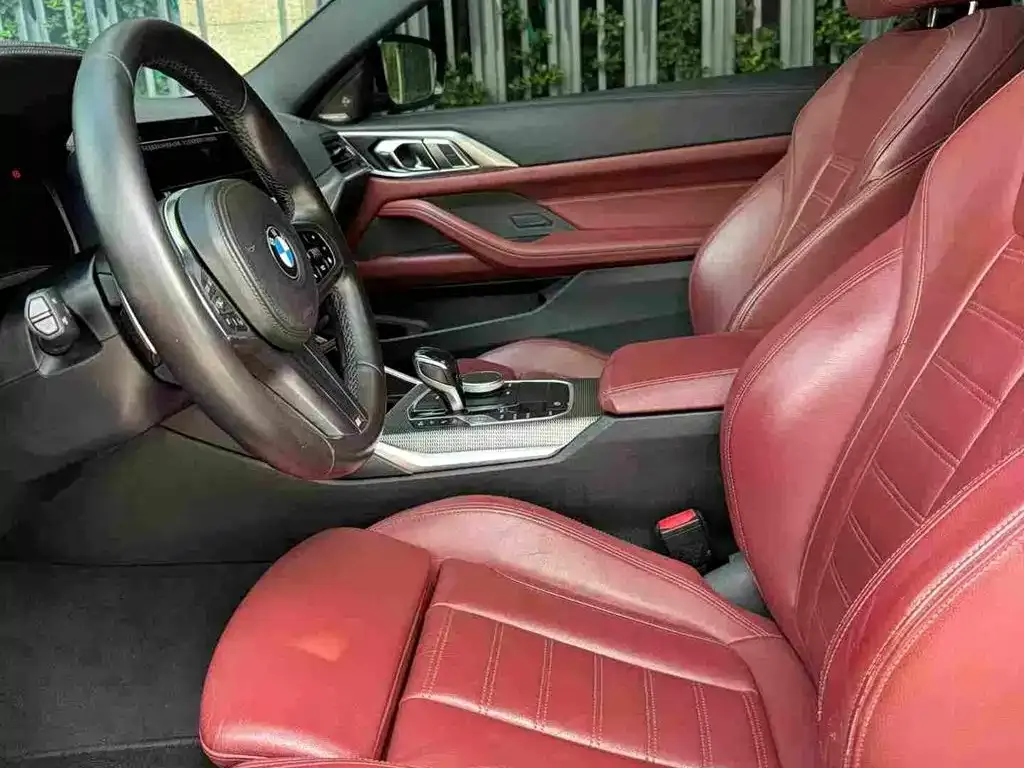BMW 4 Series — фото 3