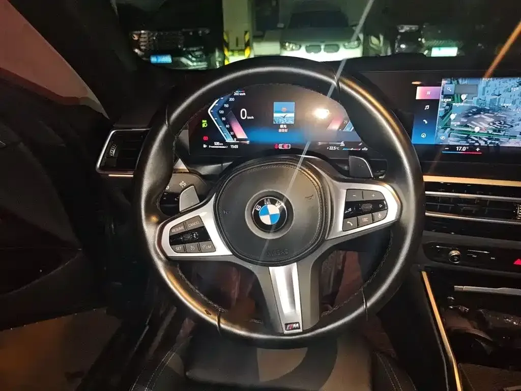 BMW 4 Series — фото 9