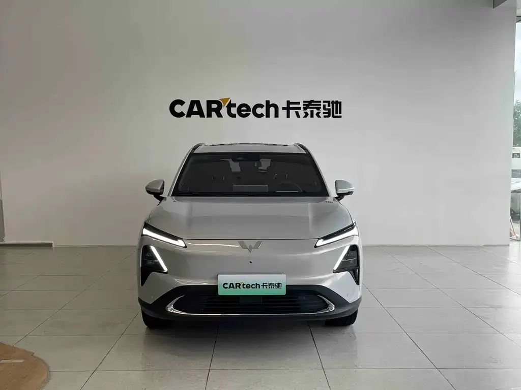 Wuling Xingguang S — фото 2