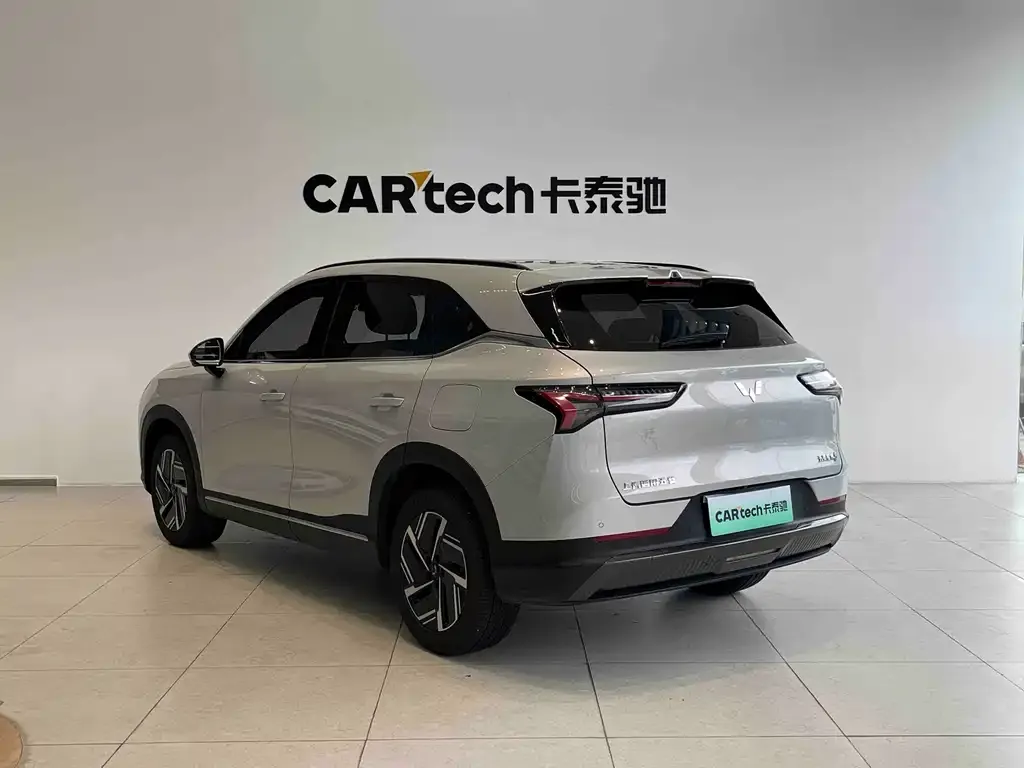 Wuling Xingguang S — фото 6