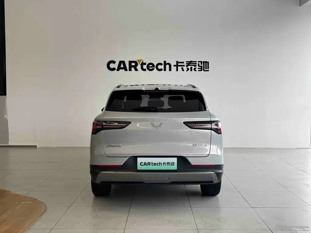 Wuling Xingguang S — фото 3