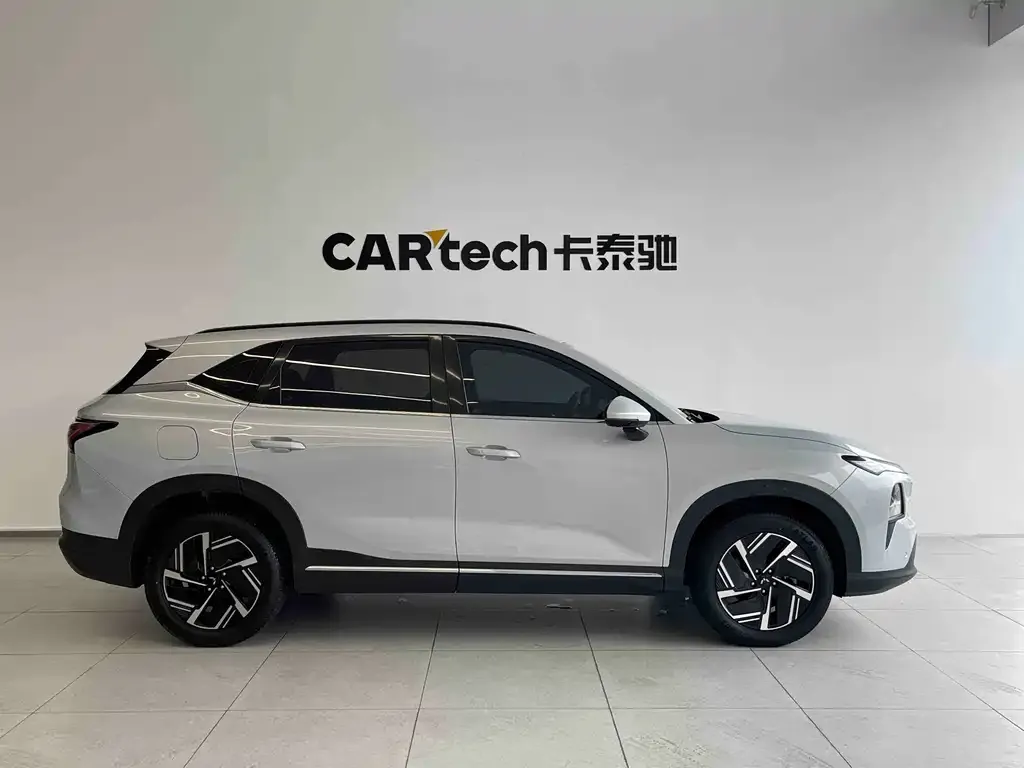 Wuling Xingguang S — фото 4