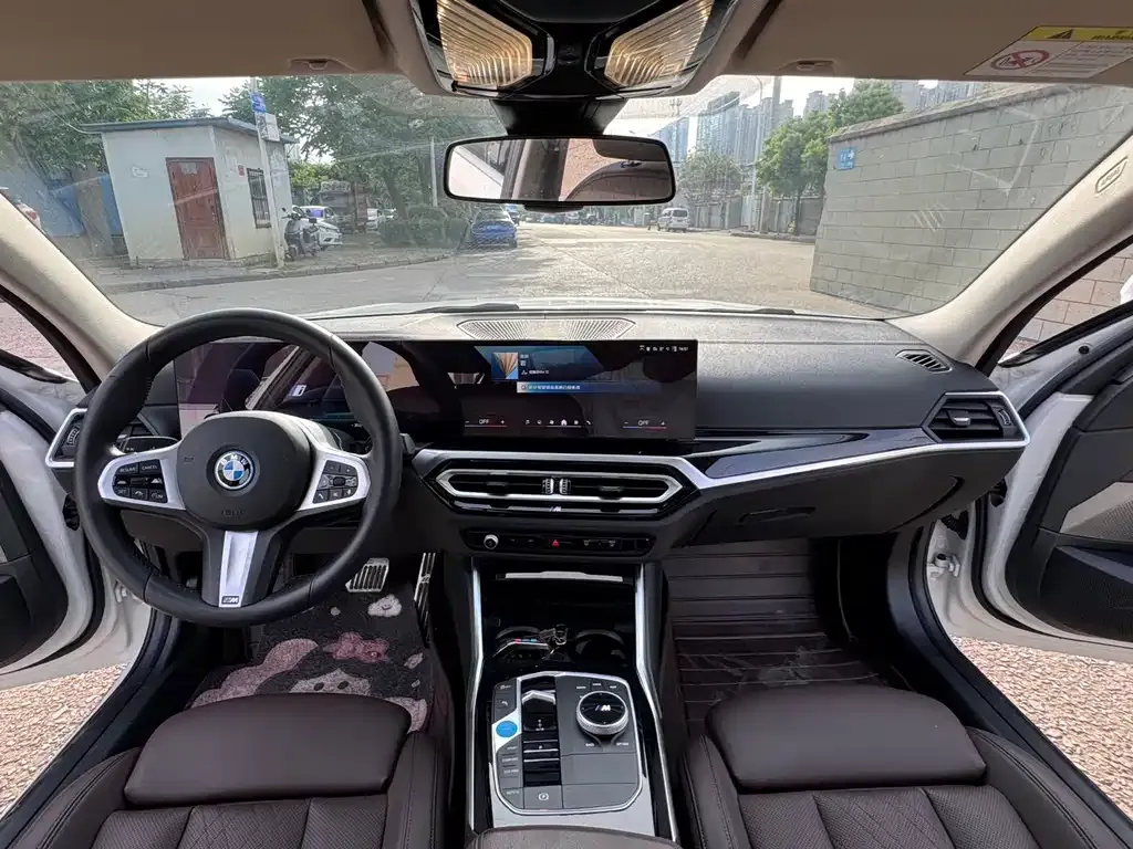 BMW i3 — фото 2
