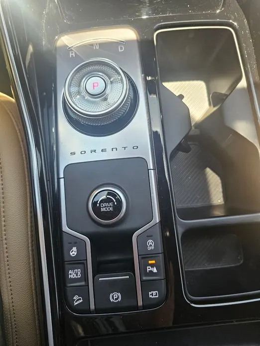 Kia Sorento — фото 2