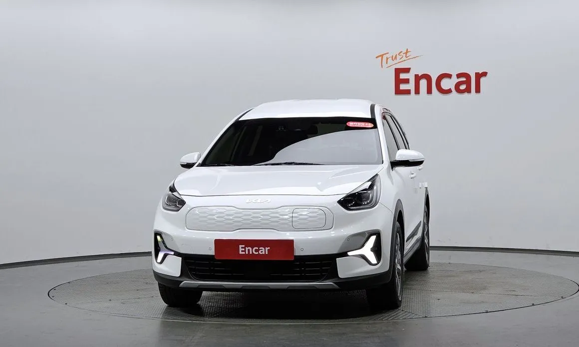 Kia Niro — фото 2