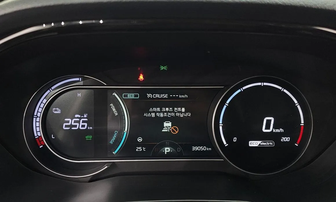 Kia Niro — фото 3