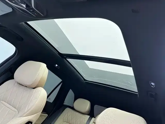 Geely Xingyue L — фото 3