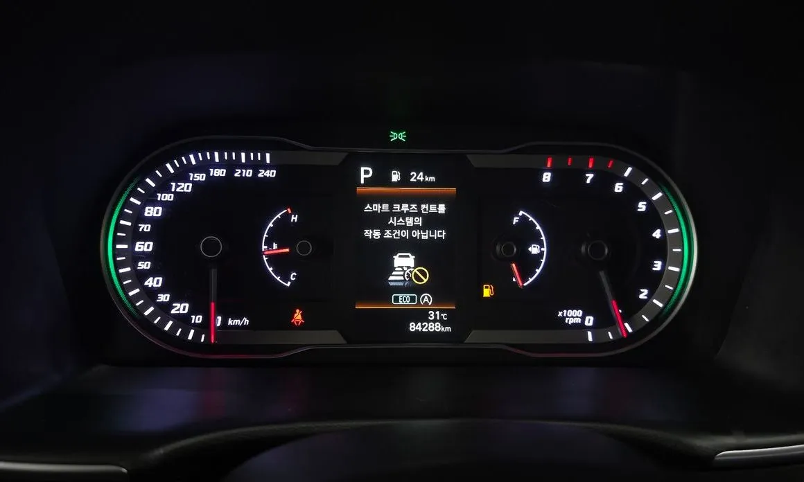 Hyundai Tucson — фото 3
