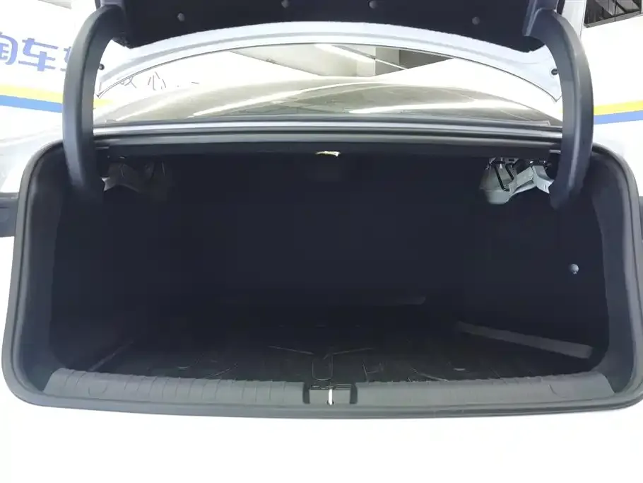 BYD Seal 06 — фото 2