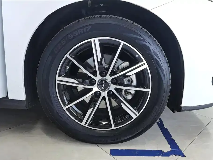 BYD Seal 06 — фото 6