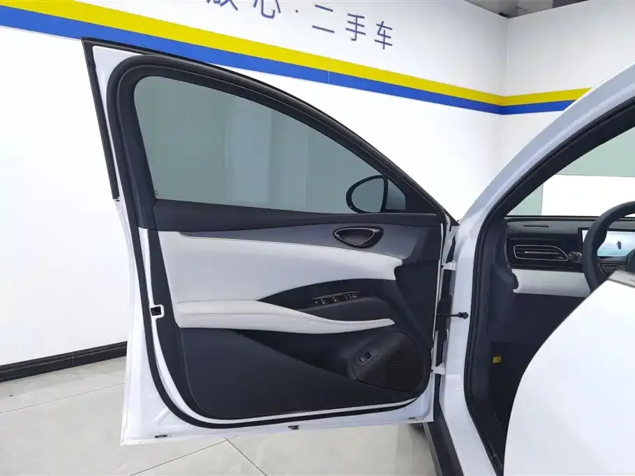 BYD Seal 06 — фото 4