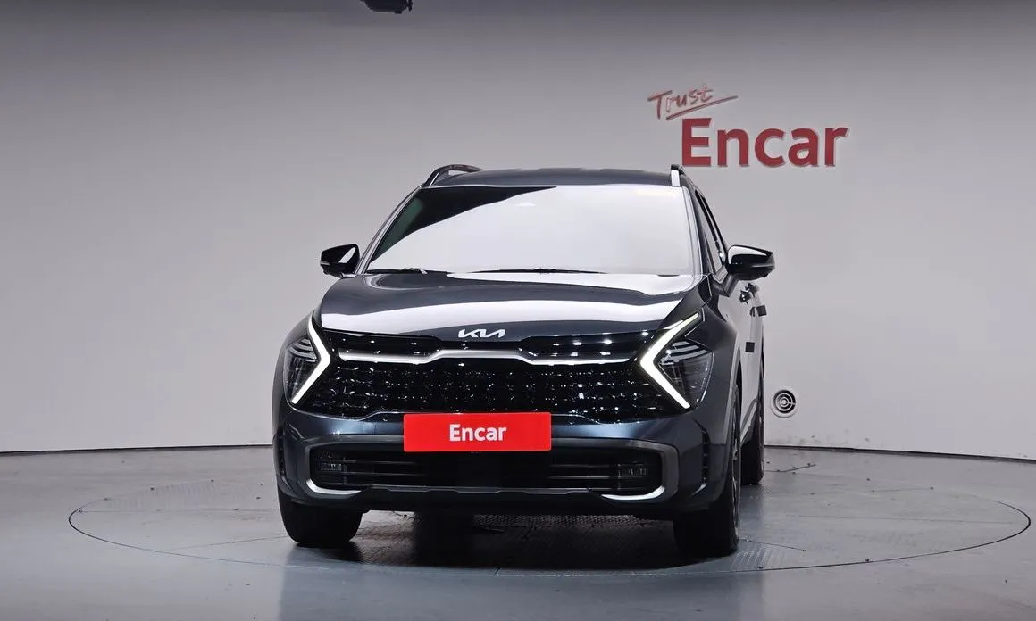 Kia Sportage — фото 3